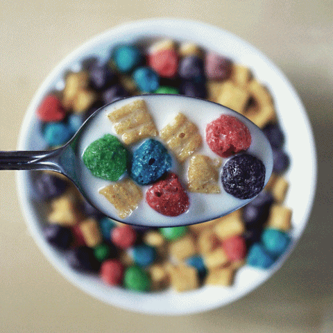 Shifting Tastes and Challenges in the UK Breakfast Cereal Market - 2023