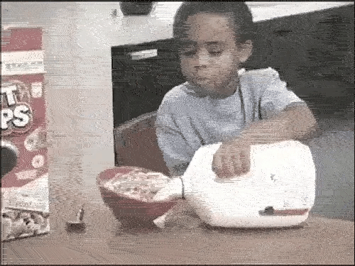 Sip, Smile, Repeat: The Fun Way to Get Kids to Love Milk