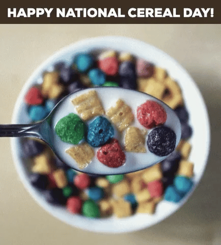 Ditch the Dyes: Why Whatever Kidz Cereals Are Better for Your Children
