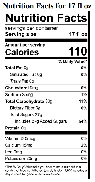 Toxic Waste Sour Green Apple Watermelon Soda Drink