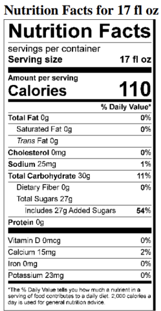 Toxic Waste Sour Strawberry Kiwi Soda Drink